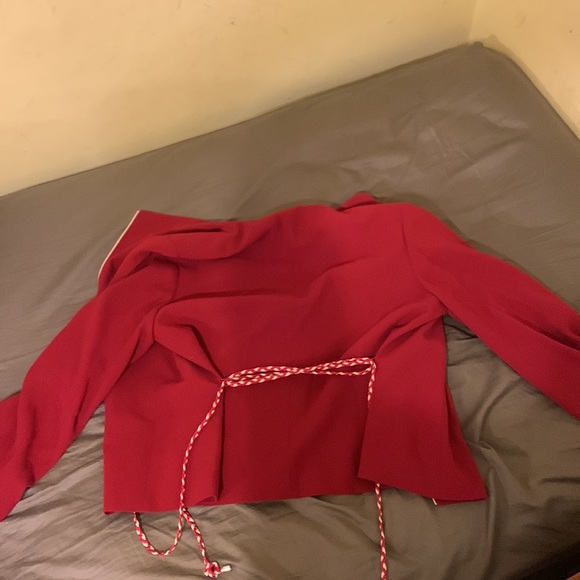 Woman’s Dianna Gallesi Jacket - Picture 2 of 4